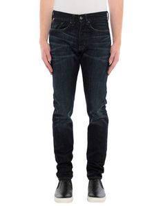 Джинсовые брюки Denim & Supply Ralph Lauren