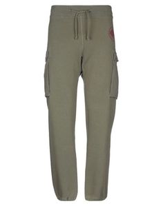 Повседневные брюки Denim & Supply Ralph Lauren