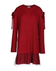 Короткое платье RED Valentino