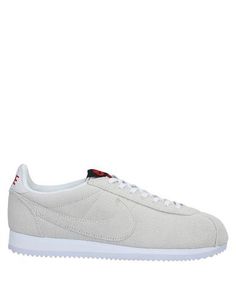 Низкие кеды и кроссовки Nike