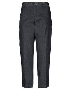 Джинсовые брюки Maison KitsunÉ