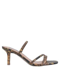 Сандалии Steve Madden