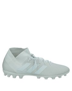 Низкие кеды и кроссовки Adidas