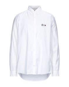 Pубашка Tommy Hilfiger