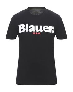 Футболка Blauer