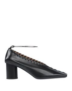 Туфли Jil Sander