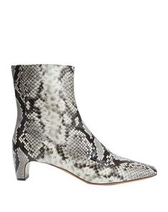 Полусапоги и высокие ботинки Maison Margiela