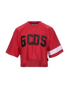 Толстовка Gcds