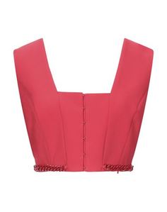 Топ без рукавов Elisabetta Franchi