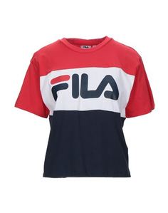 Футболка Fila