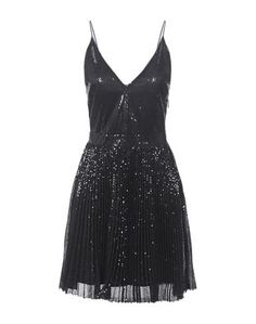 Короткое платье Msgm