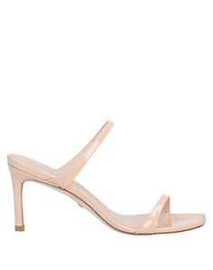 Сандалии Stuart Weitzman