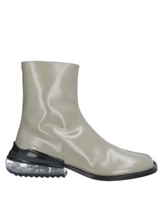 Полусапоги и высокие ботинки Maison Margiela