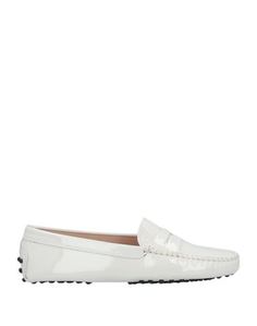 Мокасины Tod`S