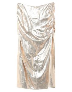 Юбка длиной 3/4 Elisabetta Franchi