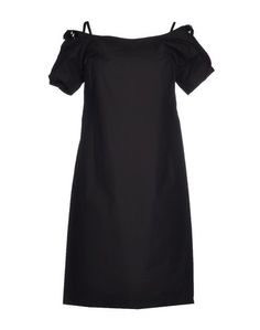 Короткое платье Jil Sander