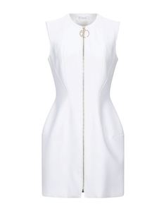 Короткое платье Versace Collection