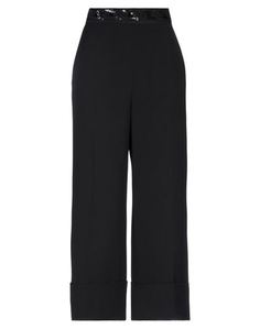 Повседневные брюки Elisabetta Franchi