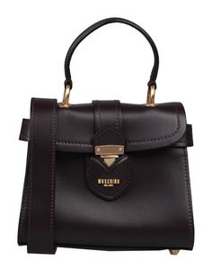 Сумка на руку Moschino