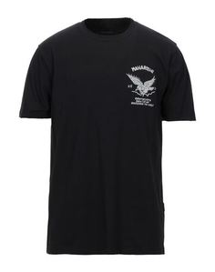 Футболка Maharishi