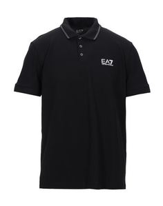 Поло EA7