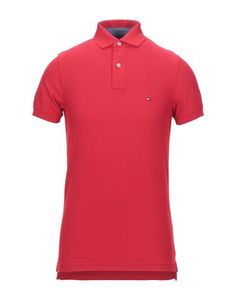 Поло Tommy Hilfiger