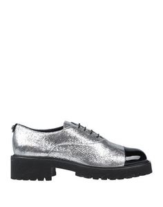 Обувь на шнурках Giuseppe Zanotti