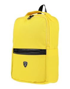 Рюкзаки и сумки на пояс Automobili Lamborghini