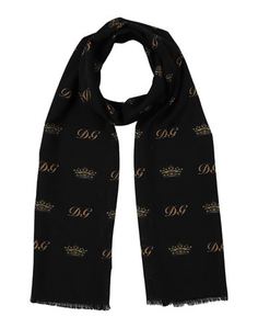 Палантин Dolce & Gabbana
