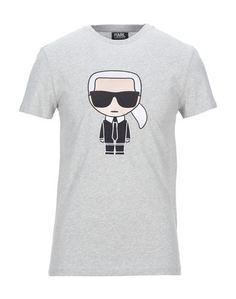Футболка Karl Lagerfeld