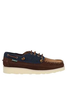 Мокасины Sebago