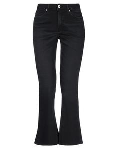 Джинсовые брюки Dondup