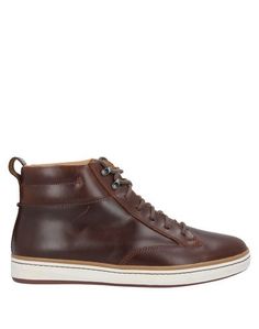 Высокие кеды и кроссовки Clarks