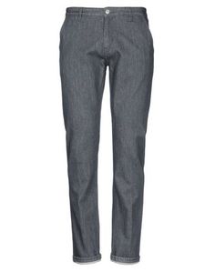 Джинсовые брюки PT Torino