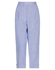 Повседневные брюки Vivienne Westwood