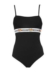 Боди Moschino