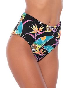 Купальные трусы Moschino