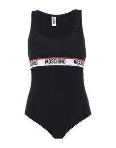 Боди Moschino