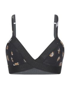 Бюстгальтер Moschino
