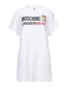 Ночная рубашка Moschino
