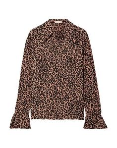 Pубашка Michael Kors Collection