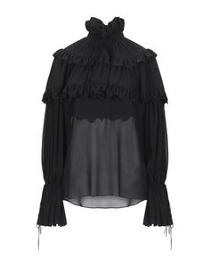 Блузка Saint Laurent