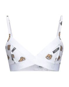 Бюстгальтер Moschino