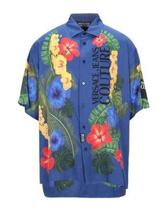 Pубашка Versace Jeans Couture