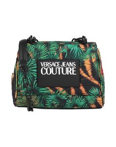 Сумка через плечо Versace Jeans Couture