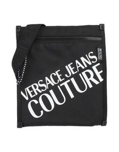 Сумка через плечо Versace Jeans Couture