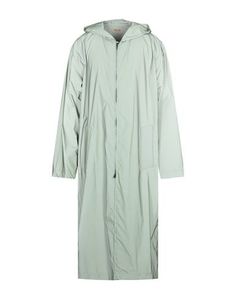 Легкое пальто Fear Of God