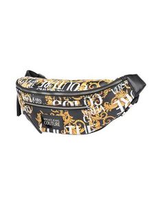 Рюкзаки и сумки на пояс Versace Jeans Couture