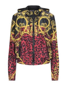 Куртка Versace Jeans Couture