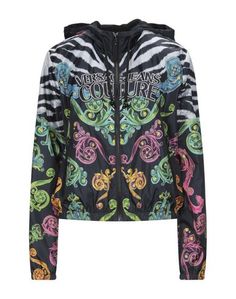Куртка Versace Jeans Couture
